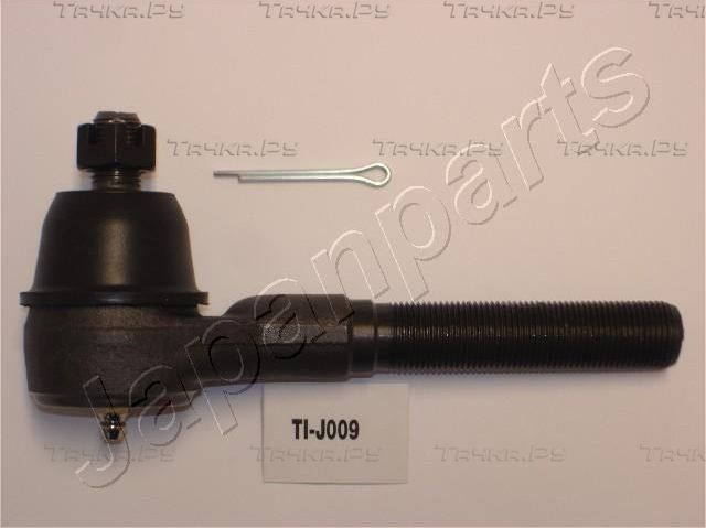 Наконечник рулевой тяги Japanparts. Артикул TI-J008L