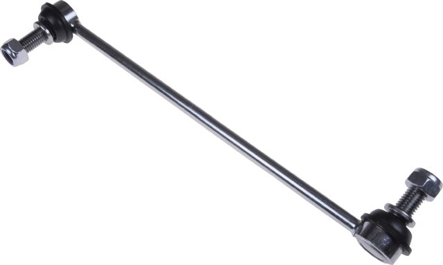 Стойка (тяга) стабилизатора Blue Print передняя левая для Chevrolet Tracker III (Trax) 2012-2026. Артикул ADG085160
