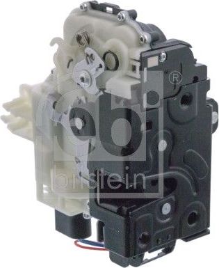 Замок двери Febi Bilstein febi Plus. Артикул 172110