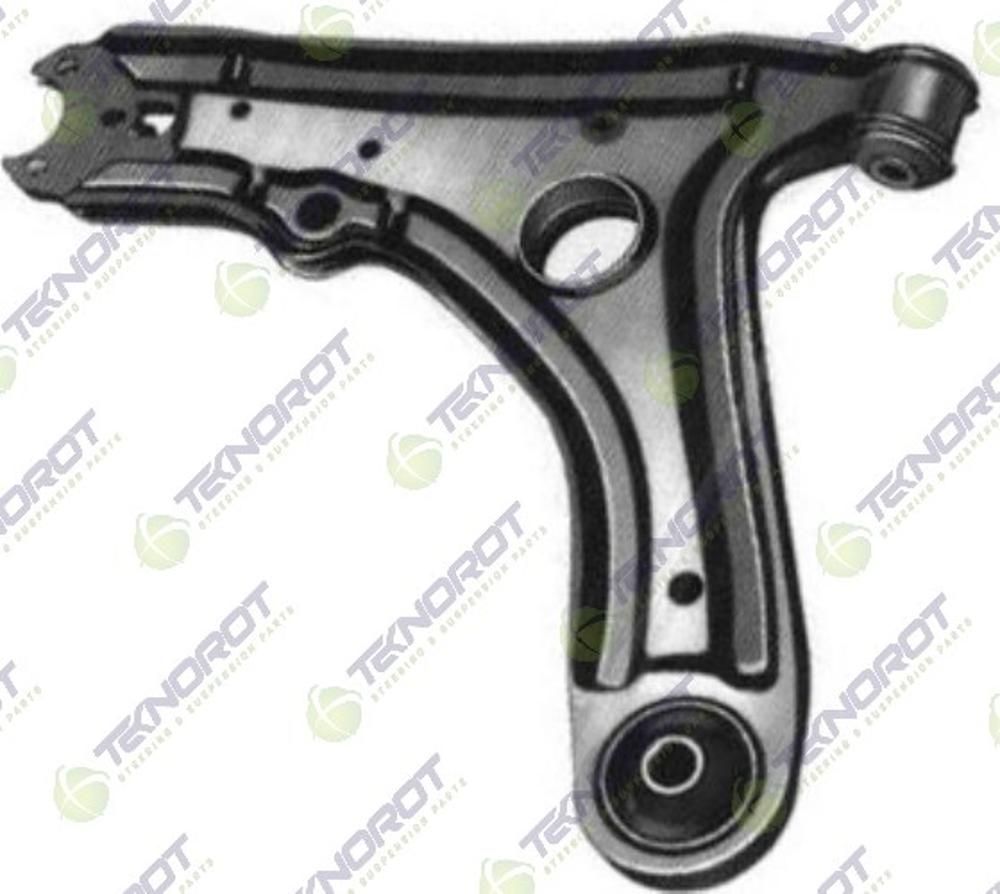 Поперечный рычаг передней подвески Teknorot. Артикул V-525S
