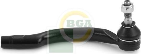 Наконечник рулевой тяги BGA правый для Mazda 6 II (GH) 2007-2013. Артикул SR5431