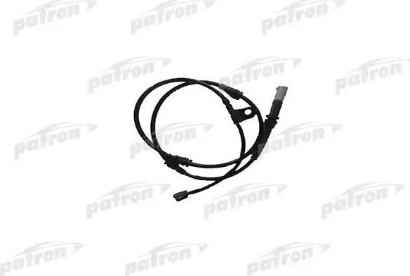 Датчик износа тормозных колодок  Patron. Артикул PE17113