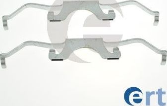 Рем.комплекты РТЦсуппорта ERT ERT. Артикул 420288
