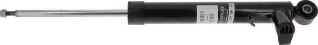 Амортизатор Monroe RideSense Electronic Suspension для Volkswagen Tiguan I 2007-2018. Артикул C1515R