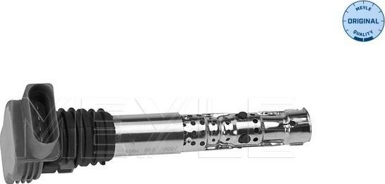 Катушка зажигания Meyle Original. Артикул 100 885 0007