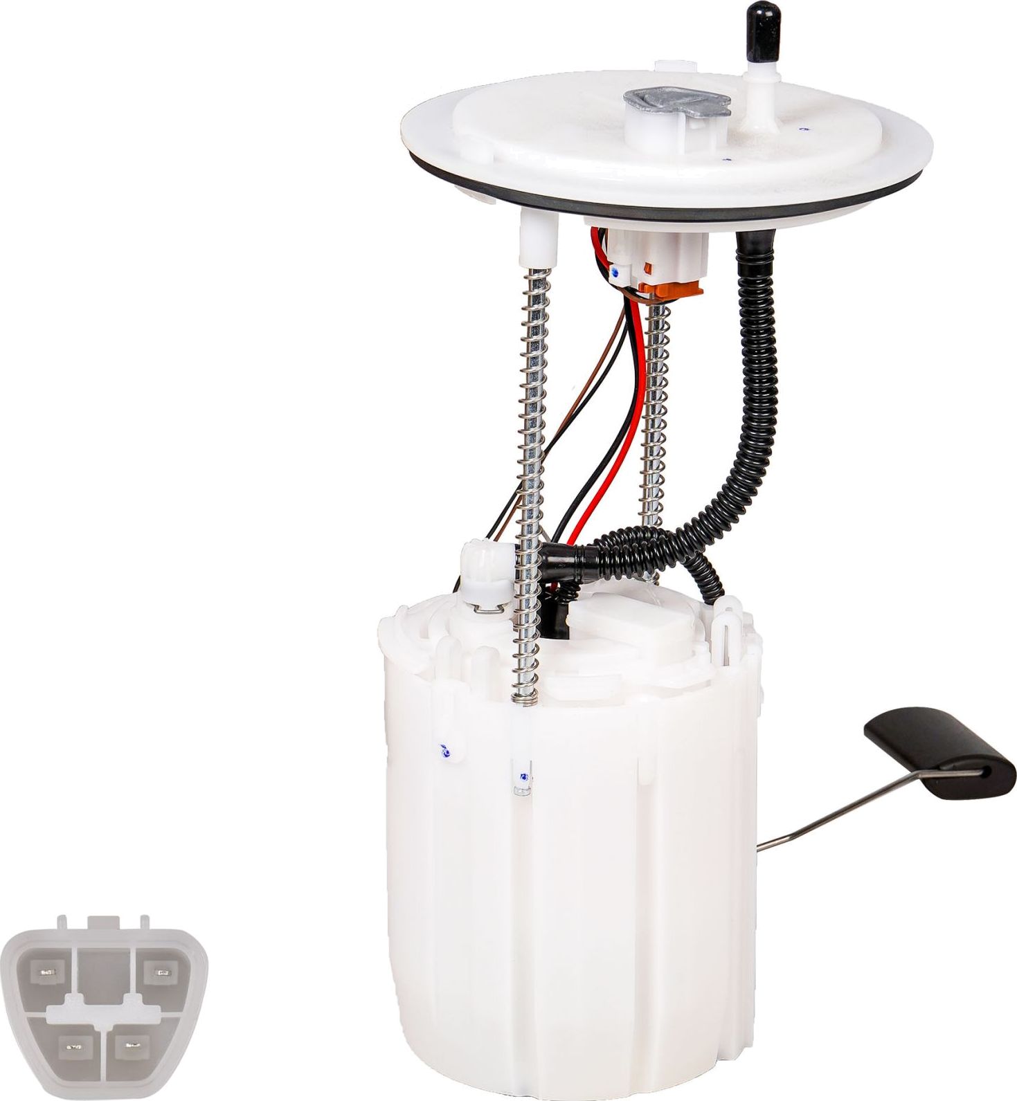 Бензонасос (топливный насос) StartVOLT. Артикул SFM 0808