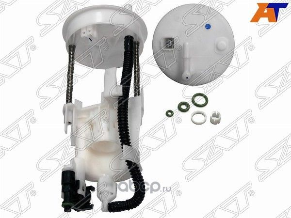Фильтр топливный HONDA CR-V 2.4 RE 2-4 06-11 (SAT). Артикул ST17048SWET00