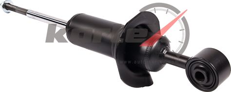 Амортизатор перед. GAS L/R (Kortex). Артикул KSA215STD