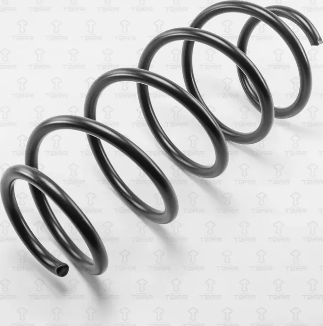 Пружина подвески FORD FUSION 02- передн.(в упак.2шт.) (Torr). Артикул DF0104