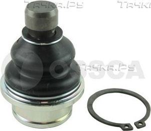 Шаровая опора OSSCA. Артикул 77948