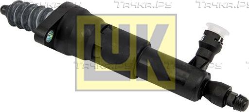 Цилиндр сцепления рабочий LuK. Артикул 512 0424 10