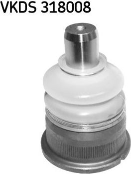 Шаровая опора SKF. Артикул VKDS 318008