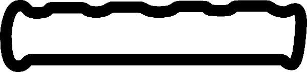 Прокладка клапанной крышки 441724 Corteco. Артикул 026208P