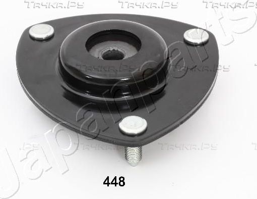 Опора амортизатора (стойки) Japanparts передняя левая для Honda FR-V 2004-2009. Артикул RU-448