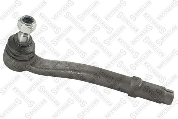 Наконечник рулевой тяги Stellox. Артикул 51-00647-SX