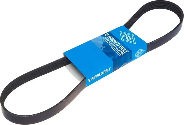 Ремень поликлиновой (SUN). Артикул 6pk995