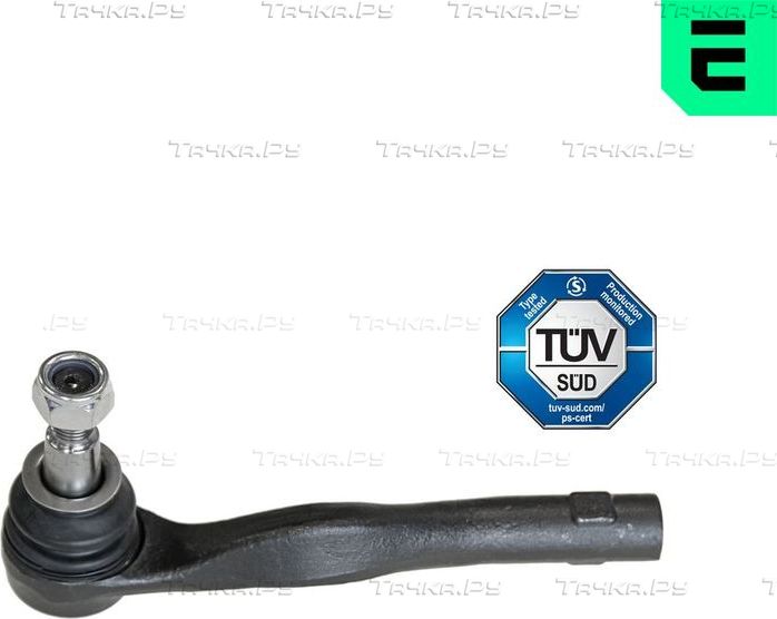 Наконечник рулевой тяги Optimal. Артикул G1-1433