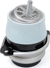 Подушка (опора) двигателя Zentparts передняя для Audi Q7 I (4L) 2006-2015. Артикул Z13358