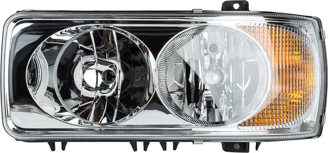 Фара (Depo). Артикул 4501101RLDEM