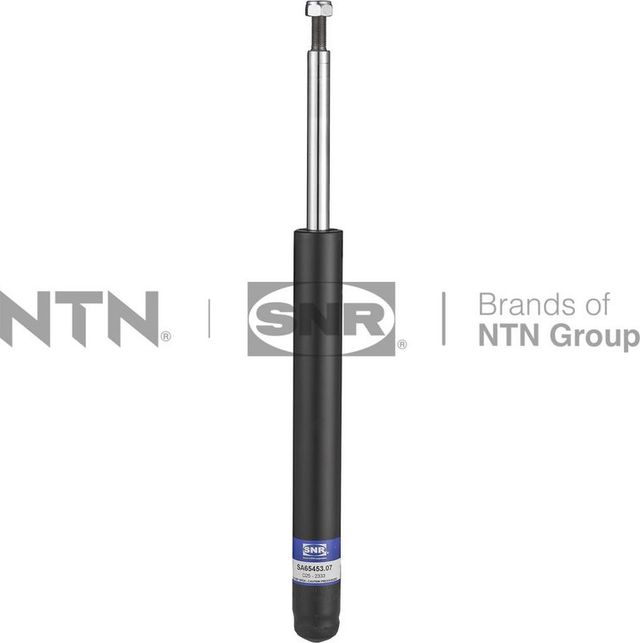 Амортизатор NTN / SNR передний для Audi 80 V (B4) 1991-1994. Артикул SA65453.07