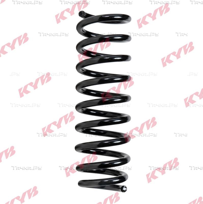Пружина подвески KYB (Каяба) K-Flex. Артикул RA5879