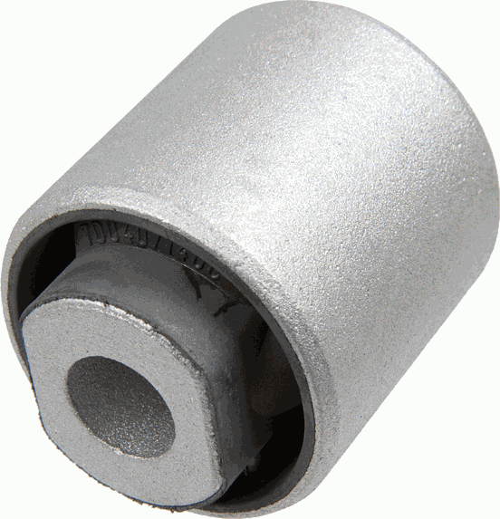 Сайлентблок переднего рычага подвески Lemforder. Артикул 14555 03