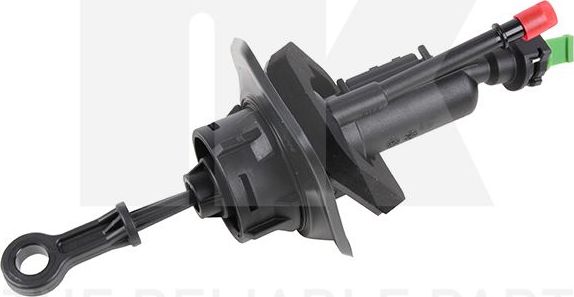 Цилиндр сцепления главный NK (полимерный материал). Артикул 832510