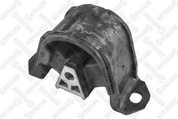 Подушка (опора) двигателя Stellox задняя для Daewoo Nexia I 2008-2016. Артикул 25-73013-SX