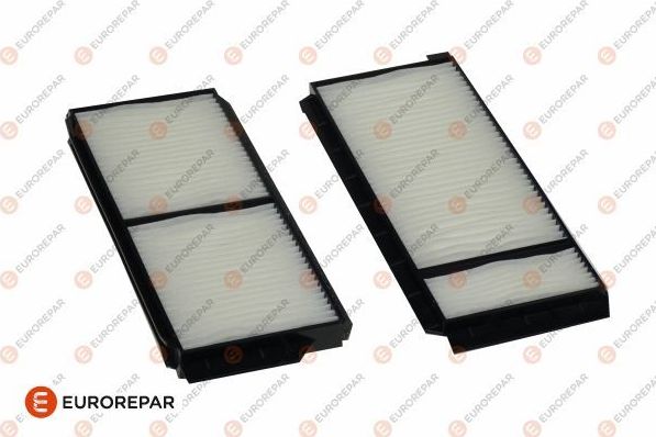 Салонный фильтр Eurorepar. Артикул E146117