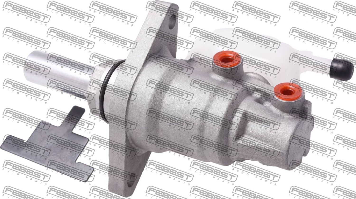 Тормозной цилиндр главный Febest для Toyota Harrier II (XU30) 2005-2008. Артикул 0179-RX330