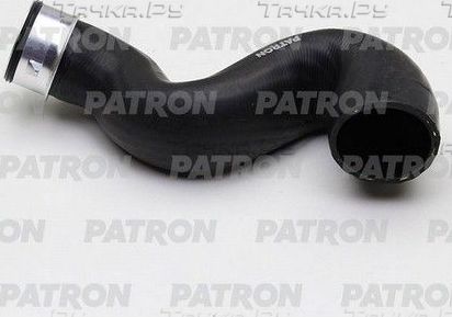 Патрубок интеркулера Patron. Артикул PH1029