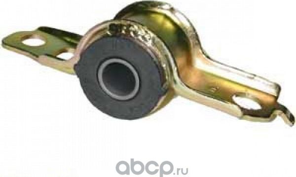 D2437BLZ САЙЛЕНТБЛОК НИЖНЕГО РЫЧАГА - БОЛЬШОЙ323 FRONREAR LH (RBI) RBI. Артикул D2437BLZ