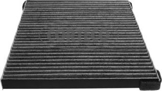 Салонный фильтр Corteco. Артикул 80001790