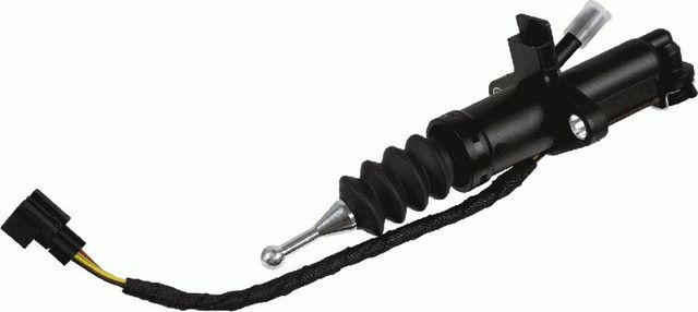 Цилиндр сцепления главный SACHS для Volkswagen Multivan T5 2009-2015. Артикул 6284 600 746