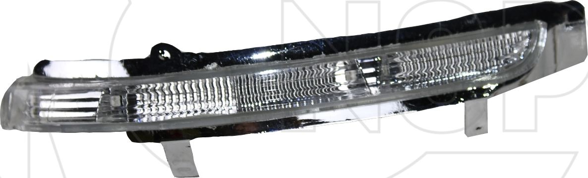 Повторитель указателя поворота зеркала левого SKOD (NSP). Артикул NSP083T0949101