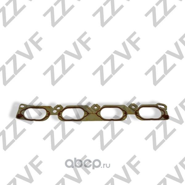 Прокладка впускного коллектора (Zzvf). Артикул ZVVK115