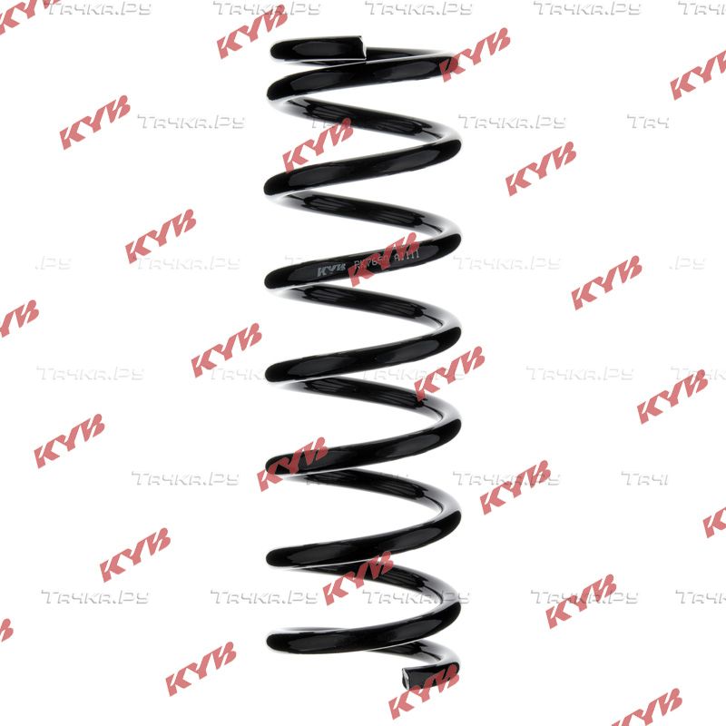 Пружина подвески KYB K-Flex для Subaru Legacy III 1998-2003. Артикул RK7650