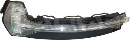 Поворотник (фонарь указателя поворота) Alkar. Артикул 6201782