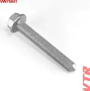 Болт рычага (VTR). Артикул VW7504T