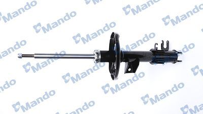 Амортизатор Mando передний правый для Fiat 500 II 2007-2026. Артикул MSS015774