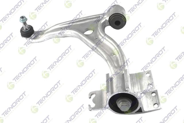 Поперечный рычаг передней подвески Teknorot левый нижний для Mercedes-Benz B-Класс II (W246) 2011-2018. Артикул M-579
