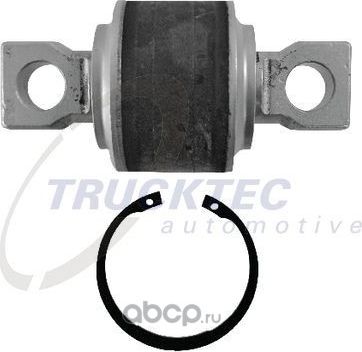 Ремкомплект рычага подвески (Trucktec Automotive). Артикул 0132004