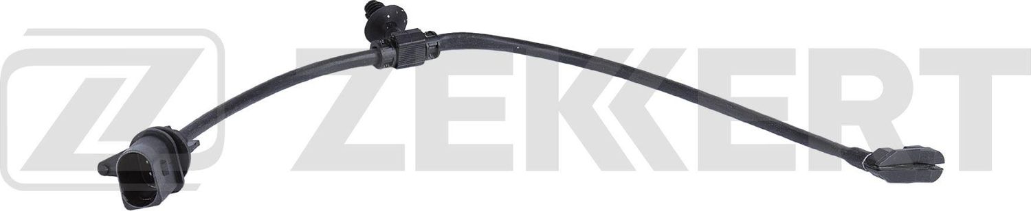 Датчик износа тормозных колодок  Zekkert. Артикул BS-8140