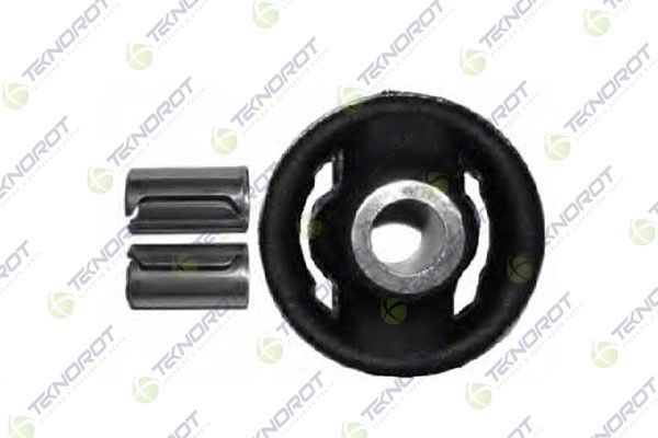 Сайлентблок переднего рычага подвески Teknorot. Артикул SB 387A