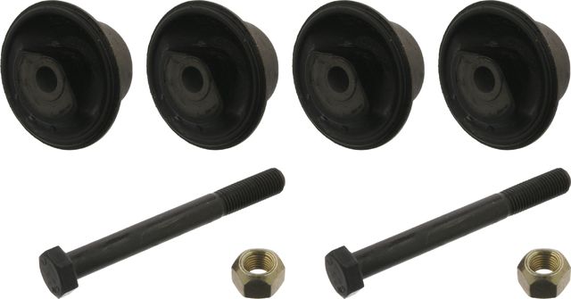 Комплект сайлентблоков Febi Bilstein. Артикул 01196