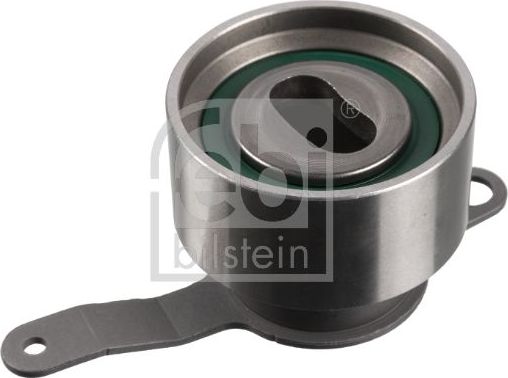 Натяжной ролик (натяжитель) ремня ГРМ Febi Bilstein. Артикул 18937