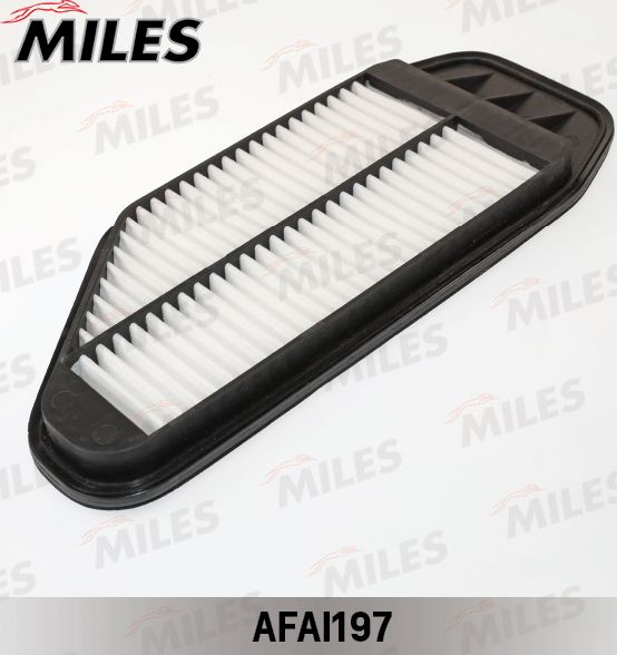 Воздушный фильтр Miles. Артикул AFAI197