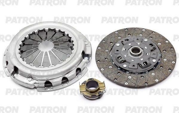 Сцепление (комплект) Patron. Артикул PCE0125