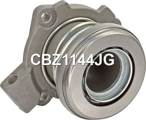 Подшипник выжимной Krauf. Артикул CBZ1144JG
