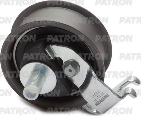 Натяжной ролик (натяжитель) ремня ГРМ Patron. Артикул PT11116